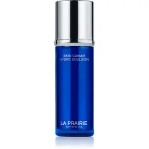 La Prairie Skin Caviar Hydro Emulsion zpevňující emulze s kaviárem 70 ml