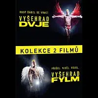 Různí interpreti – Vyšehrad 1.-2. kolekce DVD