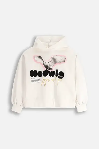 Dětská mikina Coccodrillo