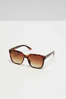 Marisse Glasses L-Ok-4004 Brown