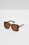 Marisse Glasses L-Ok-4009 Brown