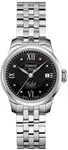 Tissot T-Classic Le Locle Automatic Lady T41.1.183.56 s diamanty