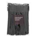Nanolash Disposable Mascara Wands kartáček na řasy a obočí