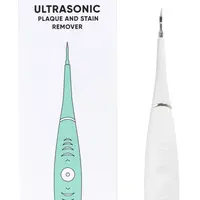 My White Secret Ultrazvukový čistič skvrn a zubního plaku