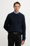 Tommy Jeans Bavlněný svetr Tommy Jeans