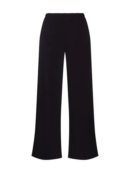 ICHI Nohavice 'IHLima'  čierna