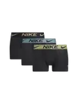 Nike trunk 3pk-Nike dri-fit essential micro XL