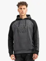 Lonsdale Men's hooded sweatshirt regular fit
