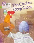 The Chicken Coop Scoop - Dineen Helen