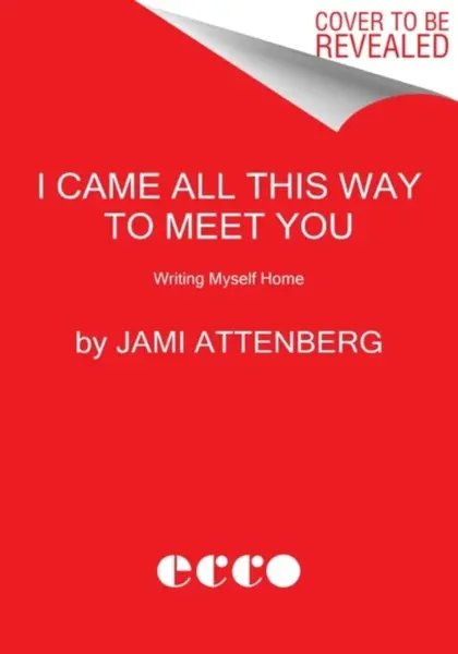 I Came All This Way to Meet You - Jami Attenberg
