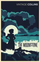 The Moonstone - Wilkie Collins