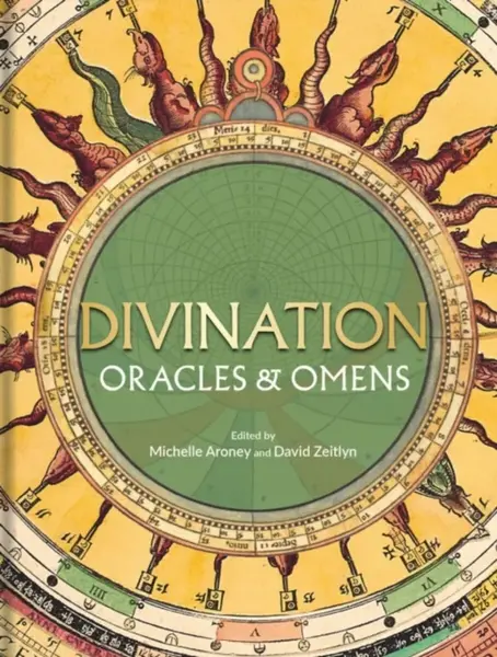 Divination, Oracles & Omens