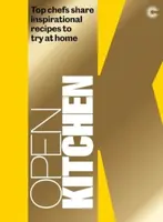 Open Kitchen - Great British Chefs