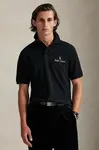 Bavlněné polo tričko Polo Ralph Lauren