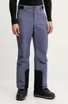 Rossignol Lyžařské kalhoty Rossignol INSULATED