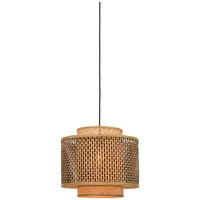 Good & Mojo ZÁVĚSNÉ SVÍTIDLO, 43/243/41,5 cm