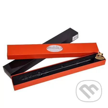 Hůlka Severuse Snapea