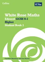 Edexcel GCSE 9-1 Higher Student Book 1 - Sahar Shillabeer, Matthew Ainscough, Robert Clasper, Rhiannon Davies