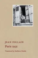 Paris 1935 - Jean Follain