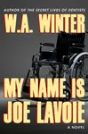 My Name Is Joe Lavoie - W.A. Winter