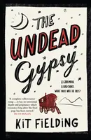 The Undead Gypsy - Kit Fielding