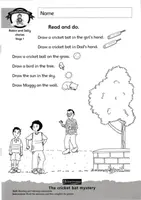 Literacy Edition Storyworlds Stage 7, Animal World, Workbook - Dee Reid, Diana Bentley