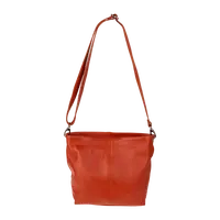 NovaKabelka.sk Prisca Arancione