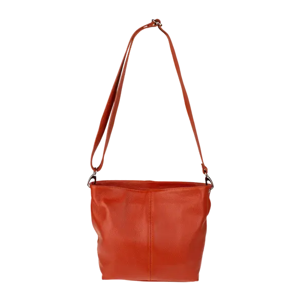 NovaKabelka.sk Prisca Arancione