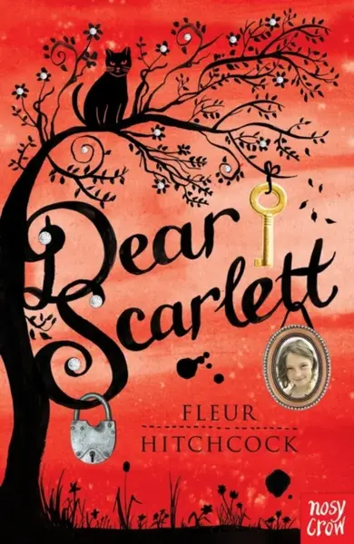 Dear Scarlett - Fleur Hitchcock