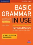 Basic Grammar in Use Student's Book without Answers - Raymond Murphy