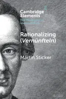 Rationalizing (Vernunfteln) - Martin  Sticker