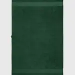 Veľký bavlnený uterák Lacoste 100 x 150 cm