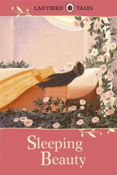 Ladybird Tales: Sleeping Beauty - Southgate Vera