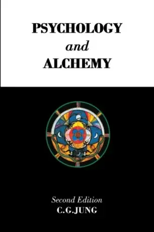 Psychology and Alchemy - C. G. Jung