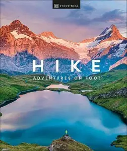 Hike - DK Travel