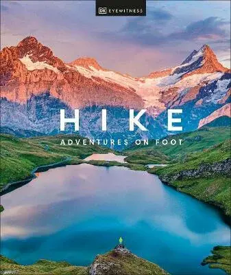Hike - DK Travel