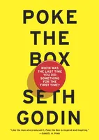 Poke the Box - Seth Godin