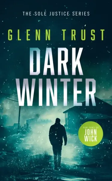 Dark Winter - Glenn Trust