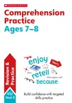 Comprehension Practice Ages 7-8 - Donna Thomson