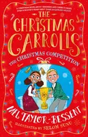 The Christmas Competition - Mel Taylor-Bessent
