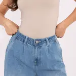 Pants-D80030BI62568L211-blue