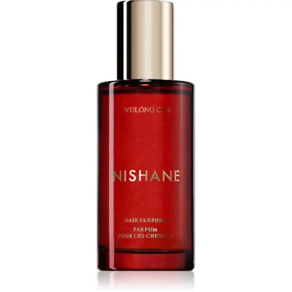 Nishane Wulong Cha vôňa do vlasov unisex 50 ml