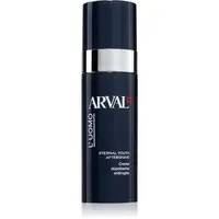 Arval L Uomo Eternal Youth Aftershave protivráskový krém po holení 30 ml