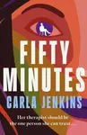 Fifty Minutes - Carla Jenkins