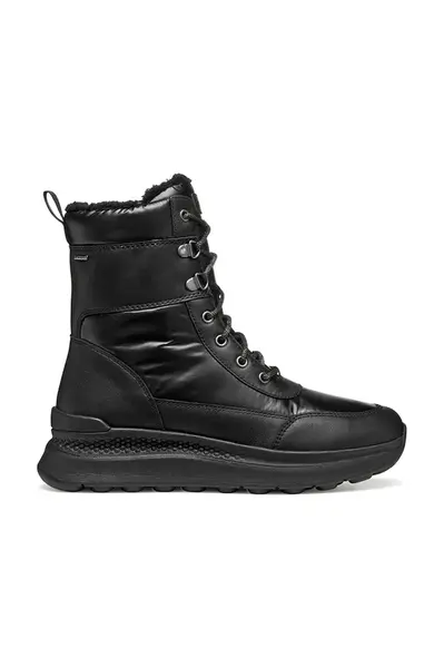 Geox  Tenisky  D SPHERICA ACTIF X2