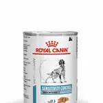 Royal Canin Sensitivity Control Duck & Rice - Konzerva 12 x 410 g