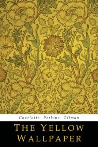 Yellow Wallpaper