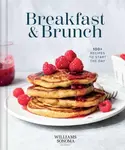 Williams Sonoma Breakfast and Brunch - Williams Sonoma