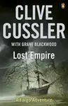 Lost Empire - Clive Cussler, Grant Blackwood