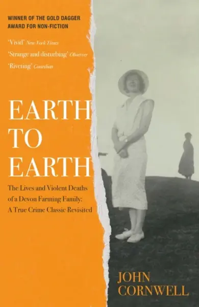 Earth to Earth - John Cornwell